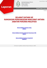 Portal penjara malaysia