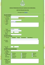 Jabatan Penjara Malaysia