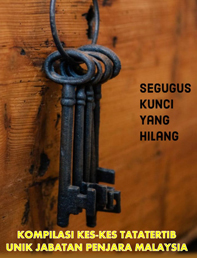 Buletin Integriti kakitangan