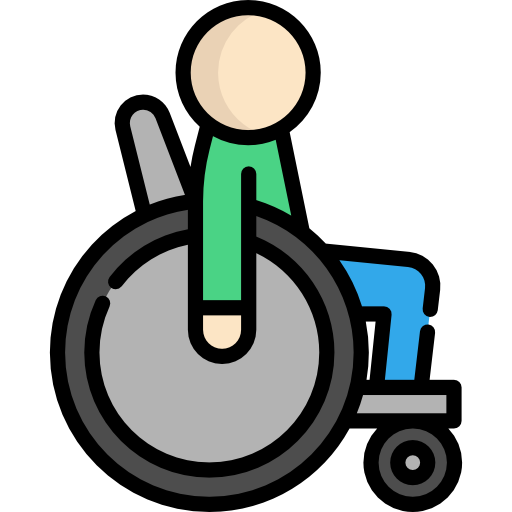 W3C Disability