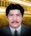 Y.Bhg. Datuk Haji Zaini Mohd. Nor