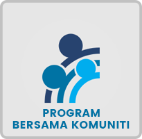 Program Bersama Komuniti