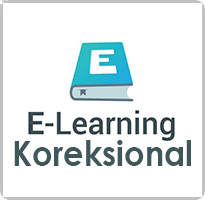 E-Learning Koreksional
